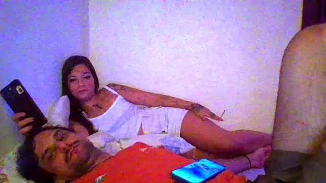 couplemilk online show from 04/21/26, 12:34