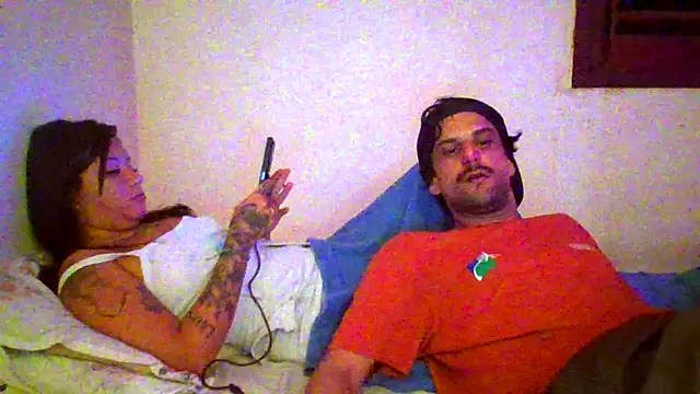 couplemilk online show from 04/21/26, 02:04