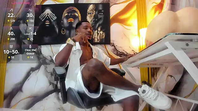 Thomas shelbys online show from 11/06/25, 03:29