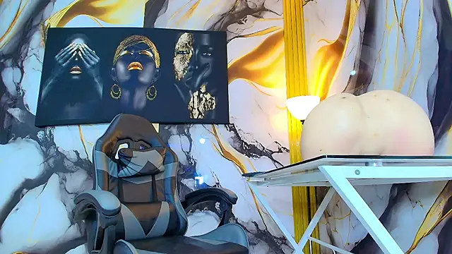 Thomas shelbys online show from 02/17/26, 03:36