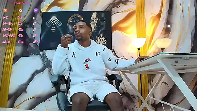 Thomas shelbys online show from 02/20/26, 03:47