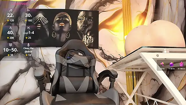 Thomas shelbys online show from 02/24/26, 03:37