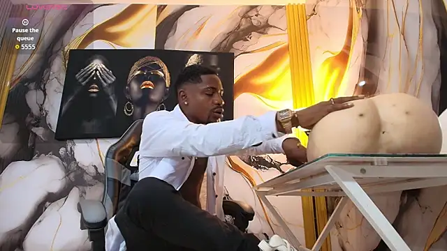 Thomas shelbys online show from 04/10/26, 03:34