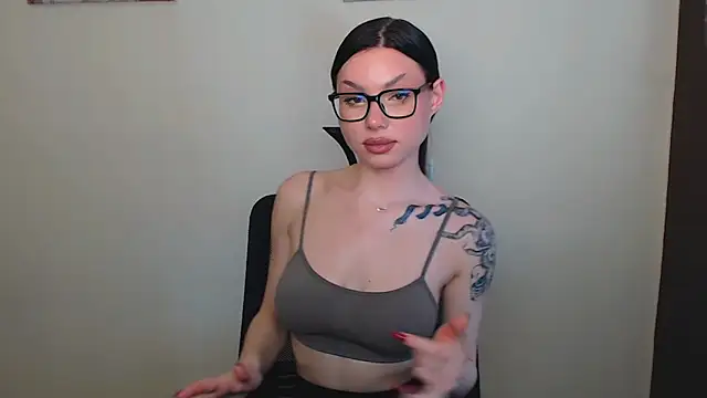 Cutesweetheart online show from 03/10/25, 11:32