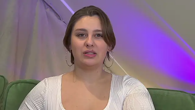 MaryMurray online show from 03/11/25, 02:43