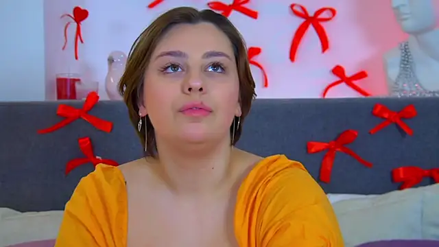 MaryMurray online show from 03/18/25, 01:53