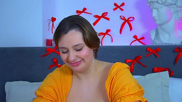 MaryMurray online show from 03/18/25, 05:20