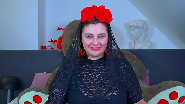 MaryMurray online show from 10/26/25, 06:36