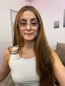 MiaaLoren online show from 02/27/26, 07:25