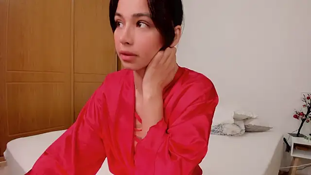 Adriennesexxx online show from 12/30/24, 11:15