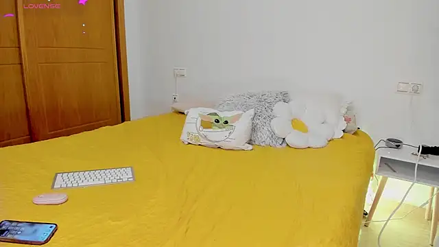 Adriennesexxx online show from 01/13/25, 09:20