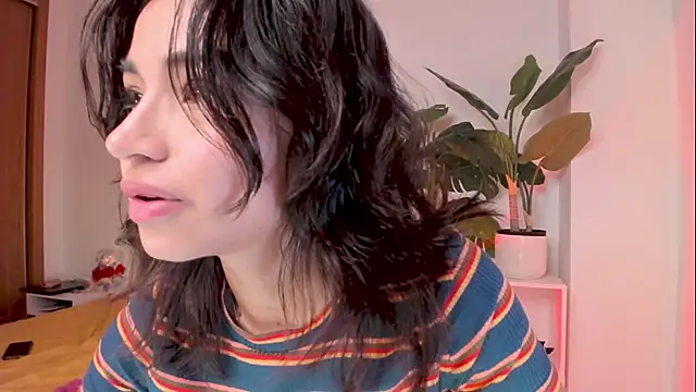 Adriennesexxx online show from 03/07/25, 07:38