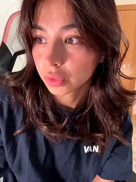 Adriennesexxx online show from 11/30/25, 12:53