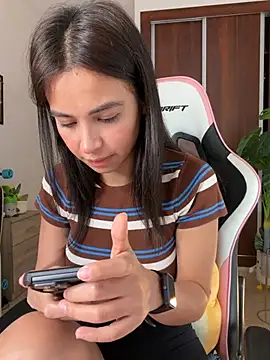 Adriennesexxx online show from 01/31/26, 10:19