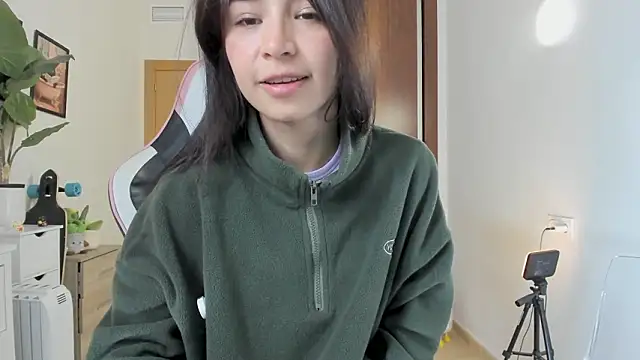 Adriennesexxx online show from 02/03/26, 05:40