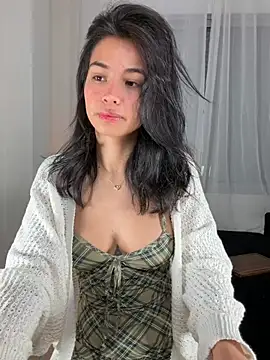Adriennesexxx online show from 05/01/26, 10:20