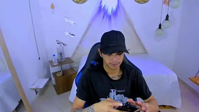 Brand habes online show from 11/19/25, 01:33