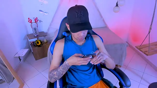 Brand habes online show from 12/22/25, 04:42