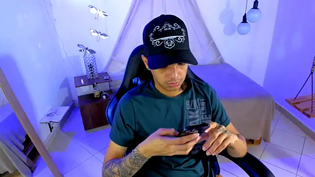 Brand habes online show from 01/18/26, 04:05