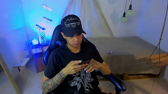 Brand habes online show from 03/10/26, 04:17