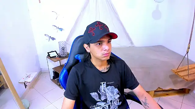 Brand habes online show from 03/19/26, 02:04