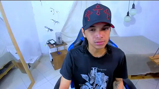 Brand habes online show from 04/12/26, 03:00