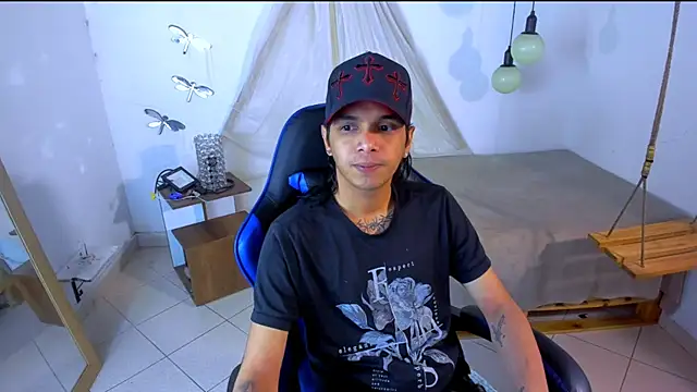 Brand habes online show from 04/18/26, 02:37