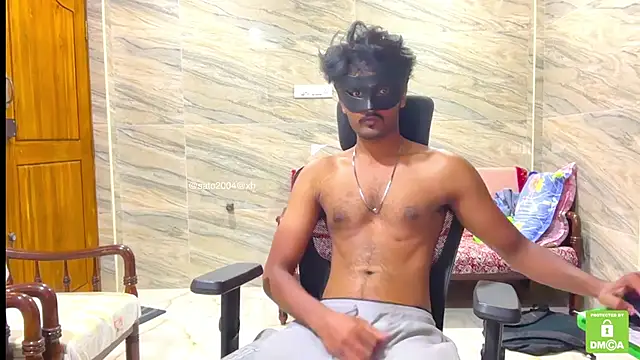 Sato2004xh online show from 02/16/26, 04:47