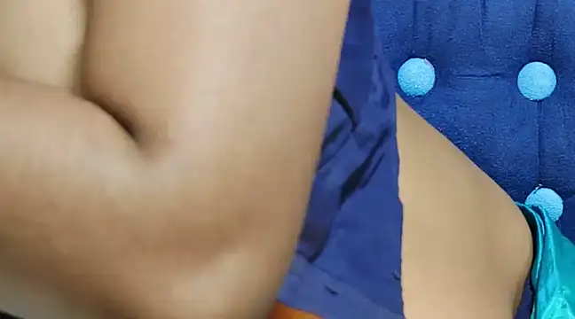 Anjali cute-Pondati online show from 02/15/25, 02:33