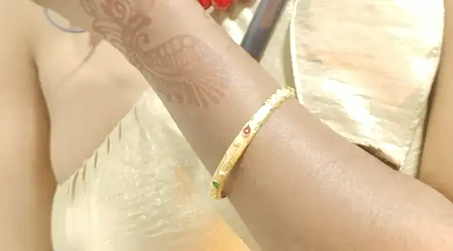 Anjali cute-Pondati online show from 02/23/25, 12:41