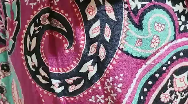 Anjali cute-Pondati online show from 03/04/25, 03:55