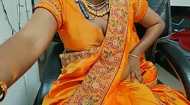 Anjali cute-Pondati online show from 03/13/25, 04:27