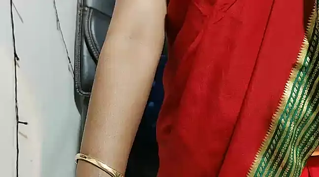 Anjali cute-Pondati online show from 03/16/25, 11:16