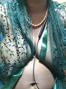 Anjali cute-Pondati online show from 01/14/26, 01:00