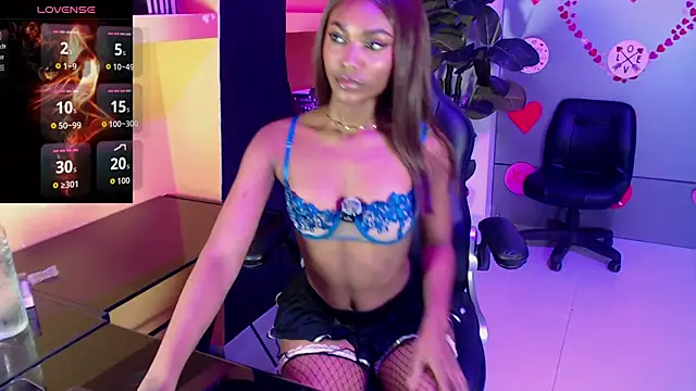 NatazhaQueen online show from 02/13/26, 04:30