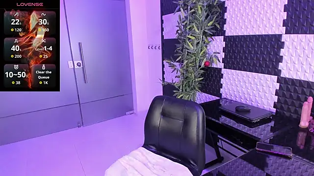 NatazhaQueen online show from 02/26/26, 04:55