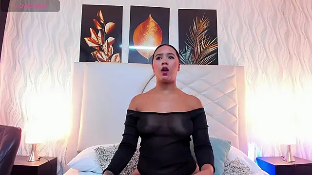 Amberr Greyy online show from 01/25/25, 02:25