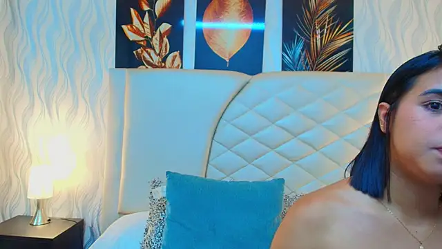 Amberr Greyy online show from 09/12/25, 05:02