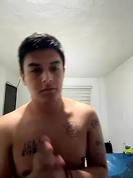 Adriano steel online show from 01/11/26, 04:06