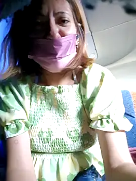 Lunababymylove online show from 02/08/25, 09:36