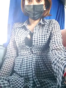 Lunababymylove online show from 03/02/25, 08:29