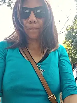 Lunababymylove online show from 02/22/26, 06:50