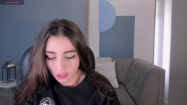 DolcieElliot online show from 12/26/24, 06:01