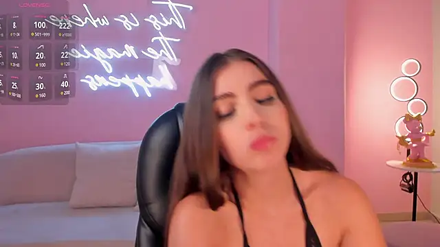 DolcieElliot online show from 02/25/25, 03:16