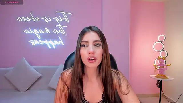 DolcieElliot online show from 02/27/25, 12:02