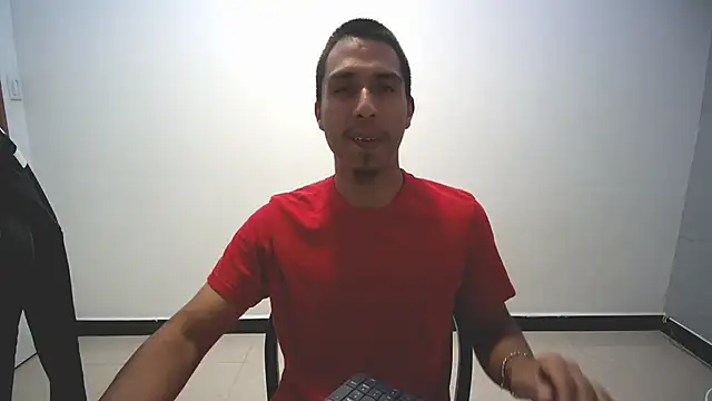 michaelhotbbc online show from 09/25/25, 03:32