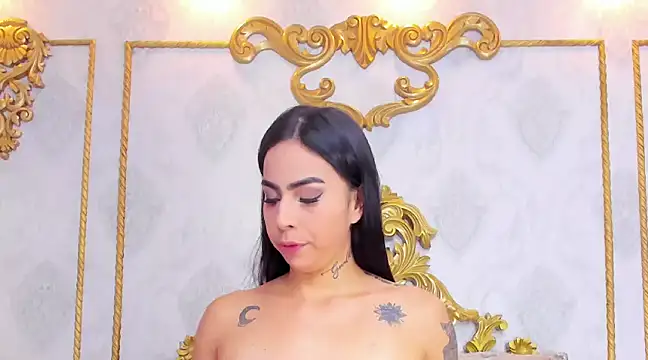 Snapshot of GiahDaniels chatting on 12/10/24, 09:11 GiahDaniels online show from 12/10/24, 09:11