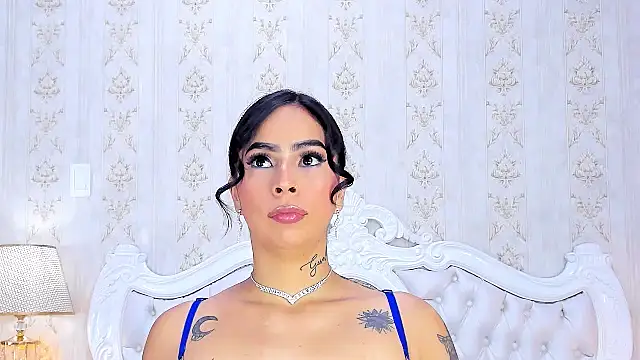 Snapshot of GiahDaniels chatting on 12/11/24, 06:20 GiahDaniels online show from 12/11/24, 06:20