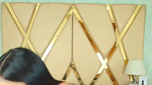 Snapshot of GiahDaniels chatting on 01/20/25, 07:58 GiahDaniels online show from 01/20/25, 07:58