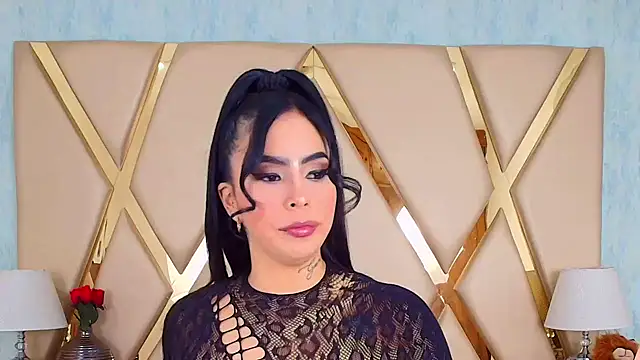 Snapshot of GiahDaniels chatting on 02/12/25, 09:22 GiahDaniels online show from 02/12/25, 09:22